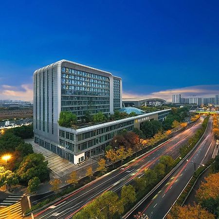 Jinjiang Metropolo Hotel Hangzhou East Railway Station 외부 사진