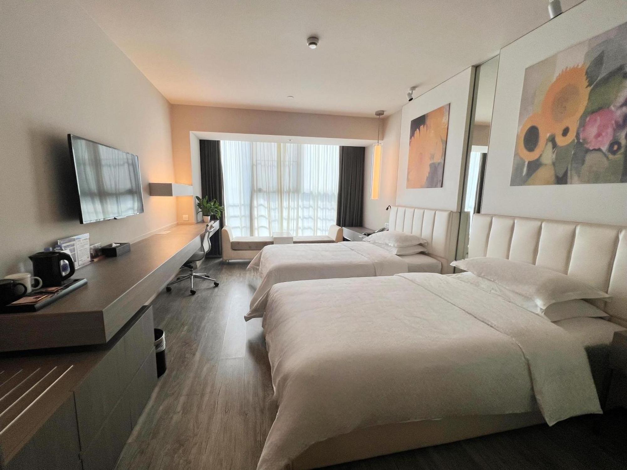 Jinjiang Metropolo Hotel Hangzhou East Railway Station 외부 사진