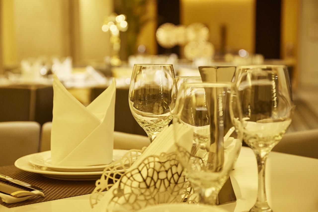Jinjiang Metropolo Hotel Hangzhou East Railway Station 외부 사진